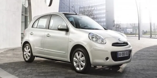 Nissan Micra 2013 Nissan  Micra - 26