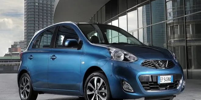 Nissan Micra 2014 Nissan  Micra - 11