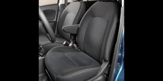 Nissan Micra 2014 Nissan  Micra - 12