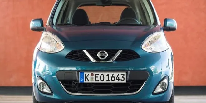 Nissan Micra 2014 Nissan  Micra - 9