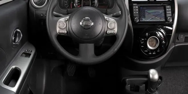 Nissan Micra 2015 Nissan  Micra - 5