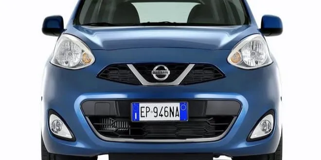 Nissan Micra 2017 Nissan  Micra - 13