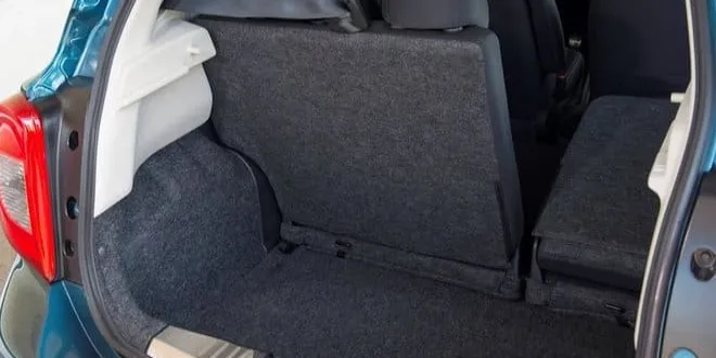 Nissan Micra 2017 Nissan  Micra - 4