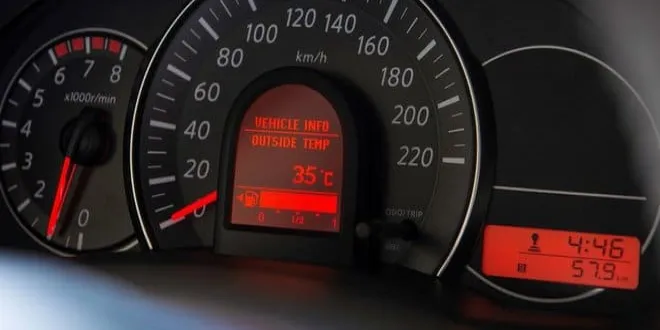 Nissan Micra 2018 Nissan  Micra - 14