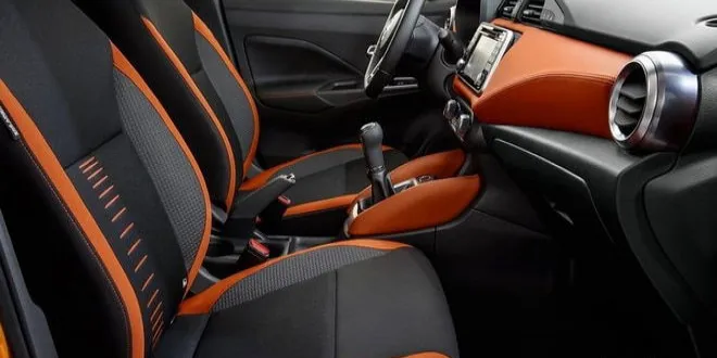 Nissan Micra 2019 Nissan  Micra - 6