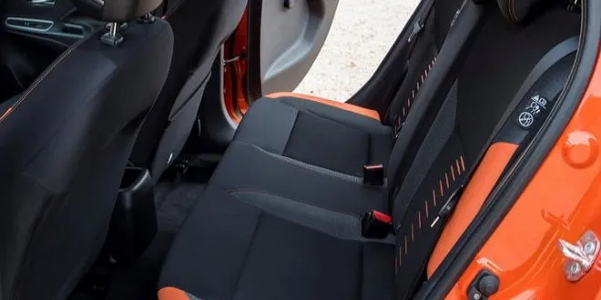 Nissan Micra 2019 Nissan  Micra - 7