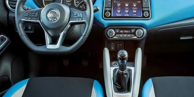 Nissan Micra 2020 Nissan  Micra - 5