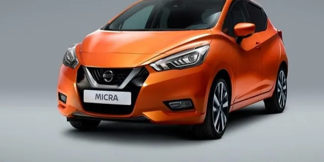 Nissan Micra 2020 Nissan  Micra - 9