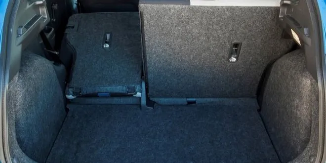 Nissan Micra 2021 Nissan  Micra - 8