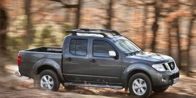 Nissan Navara 2010 Nissan  Navara - 6