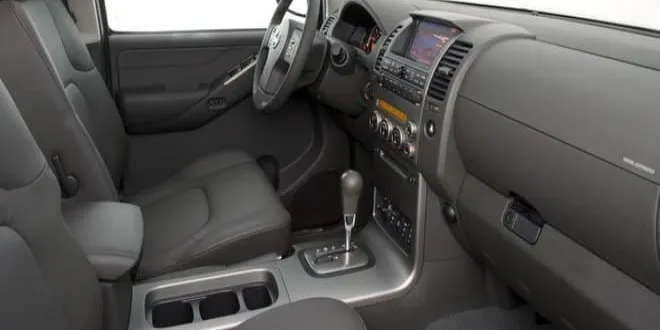 Nissan Navara 2012 Nissan  Navara - 2