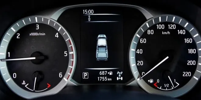 Nissan Navara 2016 Nissan  Navara - 7