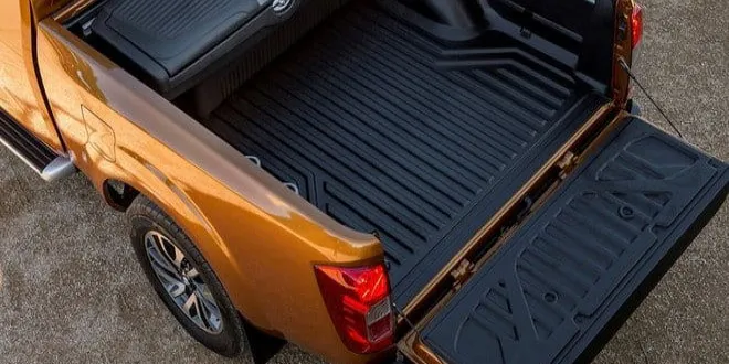 Nissan Navara 2017 Nissan  Navara - 10