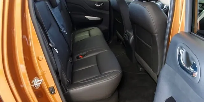 Nissan Navara 2019 Nissan  Navara - 6