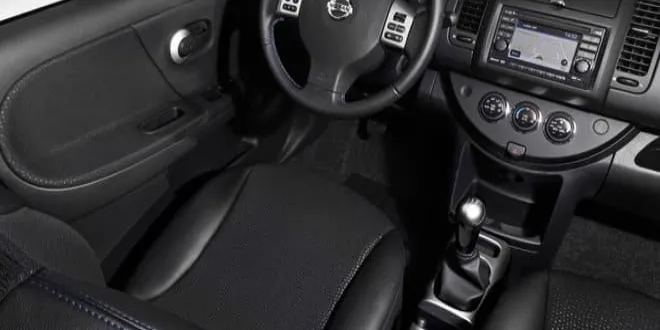 Nissan Note 2011 Nissan  Note - 1