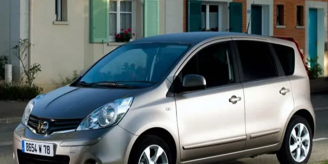 Nissan Note 2011 Nissan  Note - 15