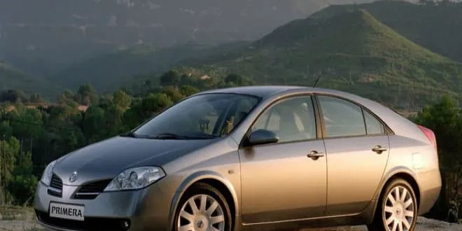 Nissan Primera 2006 Nissan  Primera - 5