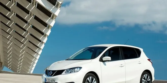 Nissan Pulsar 2016 Nissan  Pulsar - 1