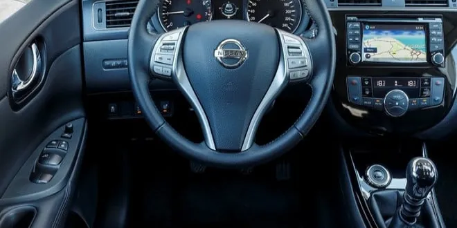 Nissan Pulsar 2016 Nissan  Pulsar - 6