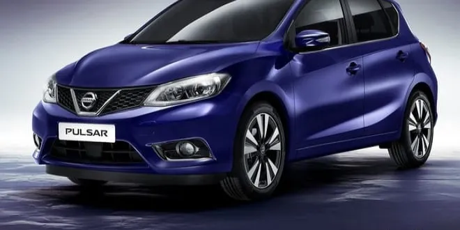 Nissan Pulsar 2017 Nissan  Pulsar - 10