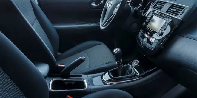 Nissan Pulsar 2017 Nissan  Pulsar - 7