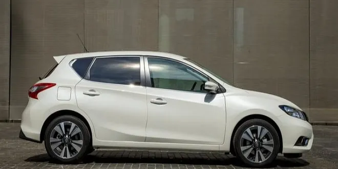 Nissan Pulsar 2018 Nissan  Pulsar - 2