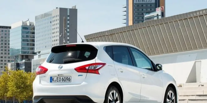 Nissan Pulsar 2018 Nissan  Pulsar - 3