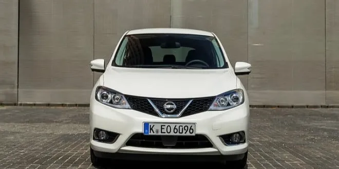 Nissan Pulsar 2018 Nissan  Pulsar - 4