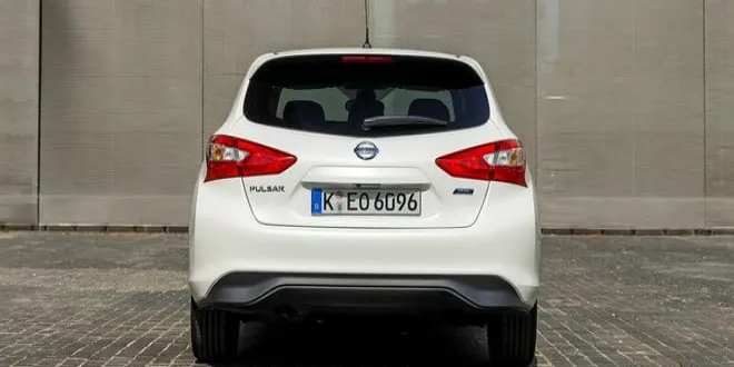 Nissan Pulsar 2018 Nissan  Pulsar - 5
