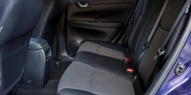 Nissan Pulsar 2018 Nissan  Pulsar - 8