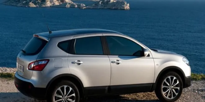 Nissan Qashqai 2013 Nissan  Qashqai - 2