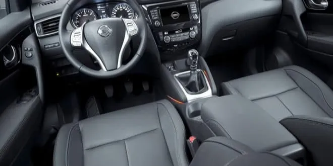 Nissan Qashqai 2014 Nissan  Qashqai - 10