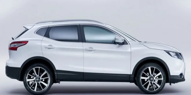 Nissan Qashqai 2014 Nissan  Qashqai - 6