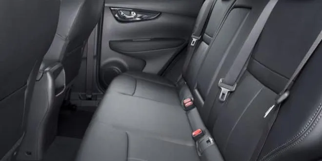 Nissan Qashqai 2015 Nissan  Qashqai - 9