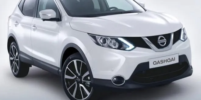 Nissan Qashqai 2017 Nissan  Qashqai - 11
