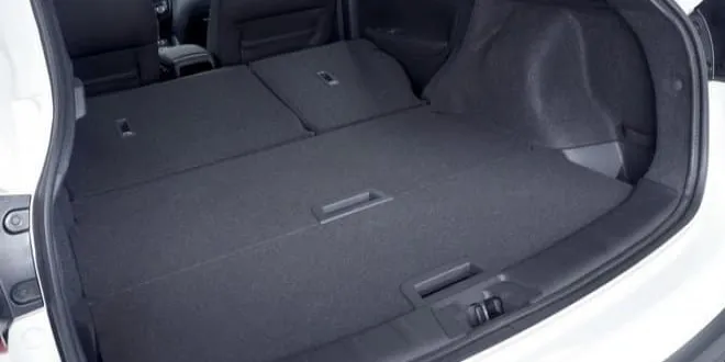 Nissan Qashqai 2017 Nissan  Qashqai - 15