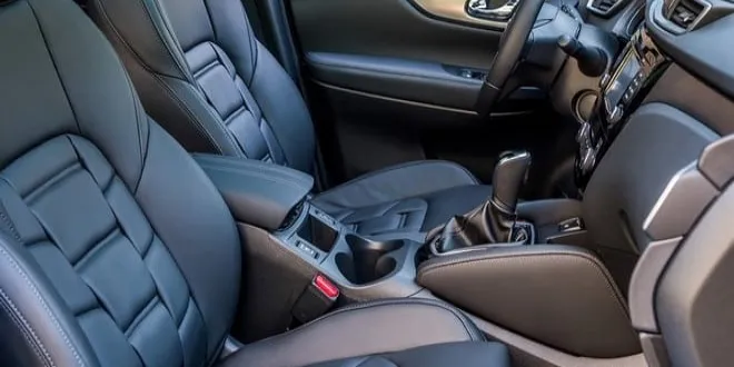 Nissan Qashqai 2019 Nissan  Qashqai - 5