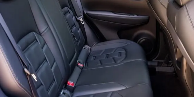 Nissan Qashqai 2019 Nissan  Qashqai - 6