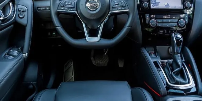 Nissan Qashqai 2020 Nissan  Qashqai - 2