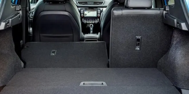 Nissan Qashqai 2020 Nissan  Qashqai - 7