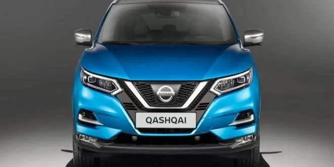 Nissan Qashqai 2021 Nissan  Qashqai - 4