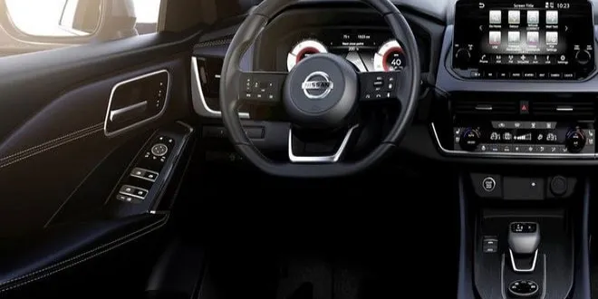 Nissan Qashqai 2022 Nissan  Qashqai - 1