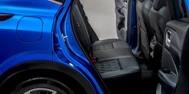 Nissan Qashqai 2022 Nissan  Qashqai - 7