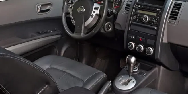 Nissan X-Trail 2011 Nissan  X-Trail - 5