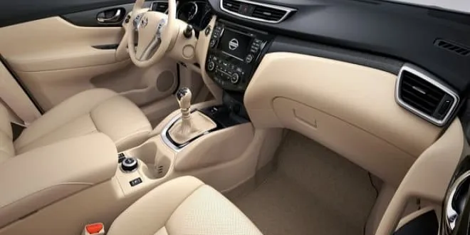 Nissan X-Trail 2014 Nissan  X-Trail - 14