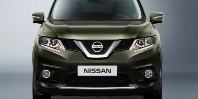 Nissan X-Trail 2014 Nissan  X-Trail - 6