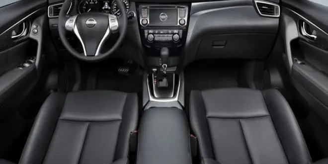 Nissan X-Trail 2015 Nissan  X-Trail - 10