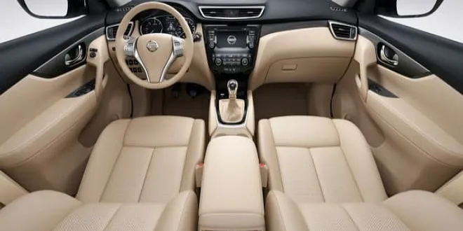 Nissan X-Trail 2015 Nissan  X-Trail - 4