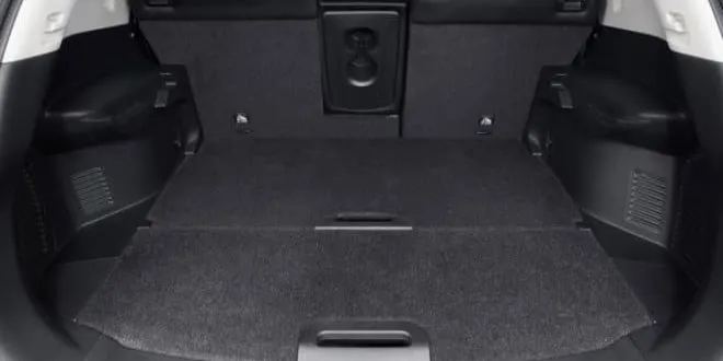 Nissan X-Trail 2016 Nissan  X-Trail - 5