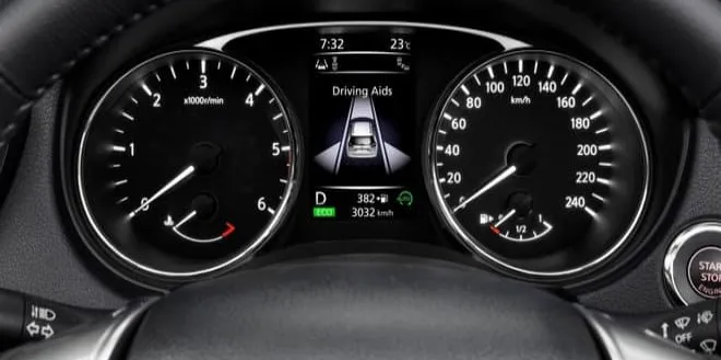 Nissan X-Trail 2017 Nissan  X-Trail - 1